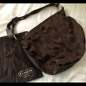 Coach Shoulder Bag