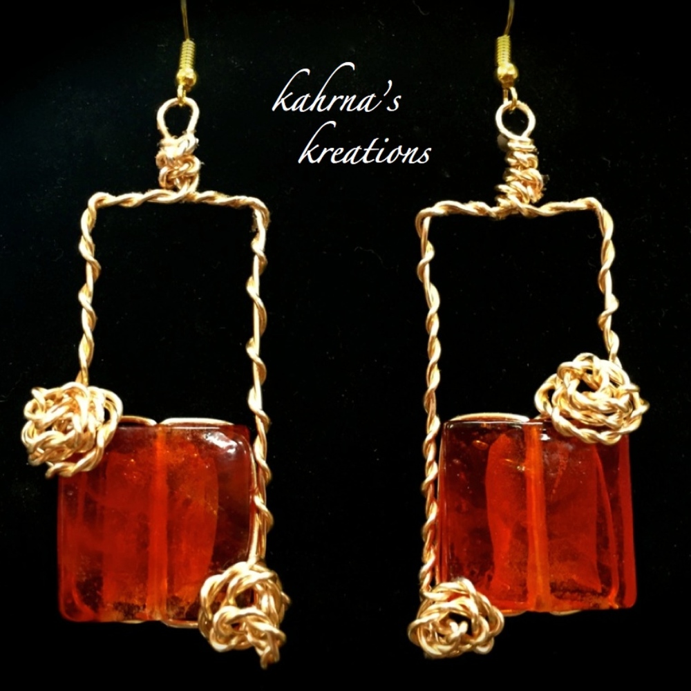 Meet your Posher, Kahrna