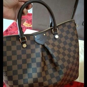 Lv bag