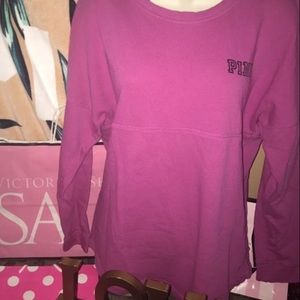 💖✨Victoria Secret PINK long sleeve 💖✨