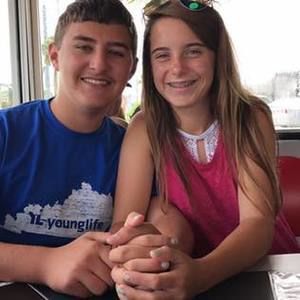 Meet your Posher, Brooklynn