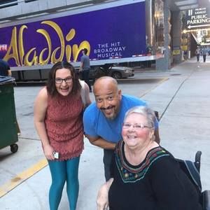 Meet your Posher, Autumn