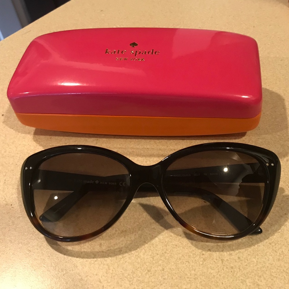Kate Spade Sunglasses