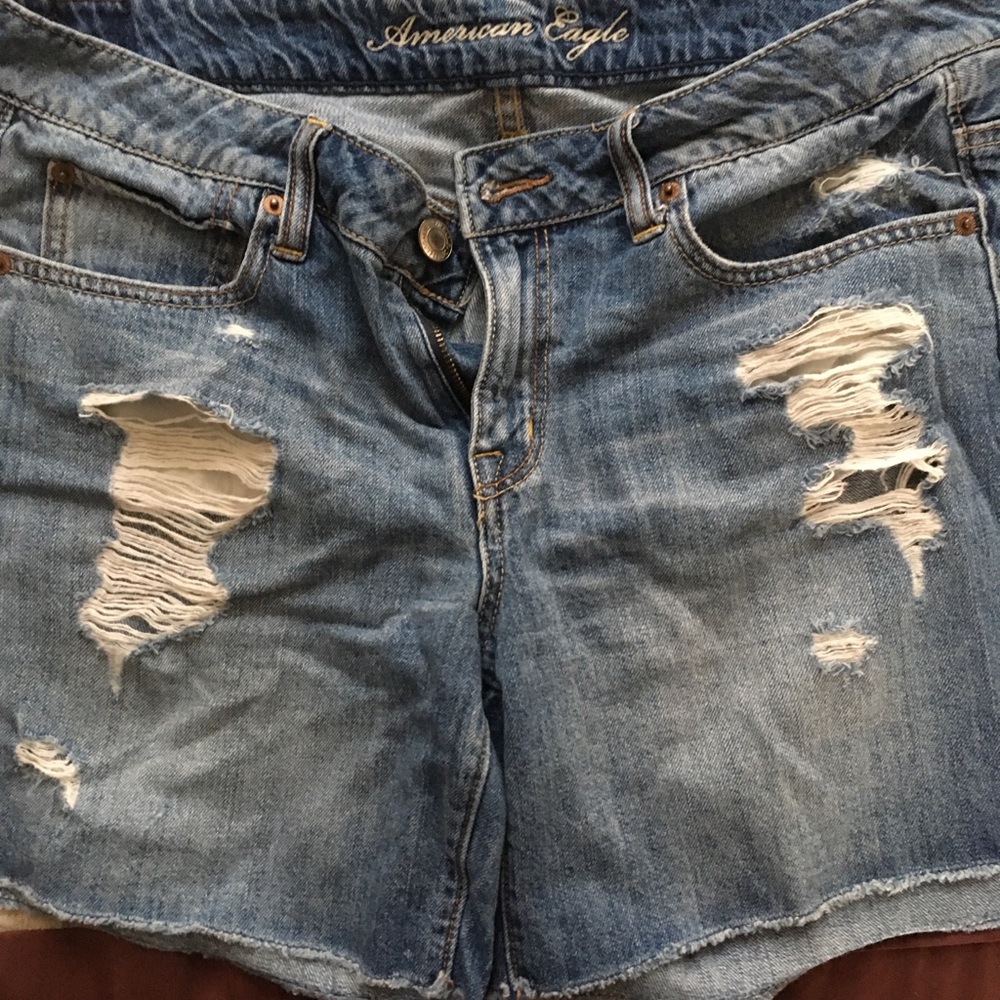 American Eagle Women's Shorts