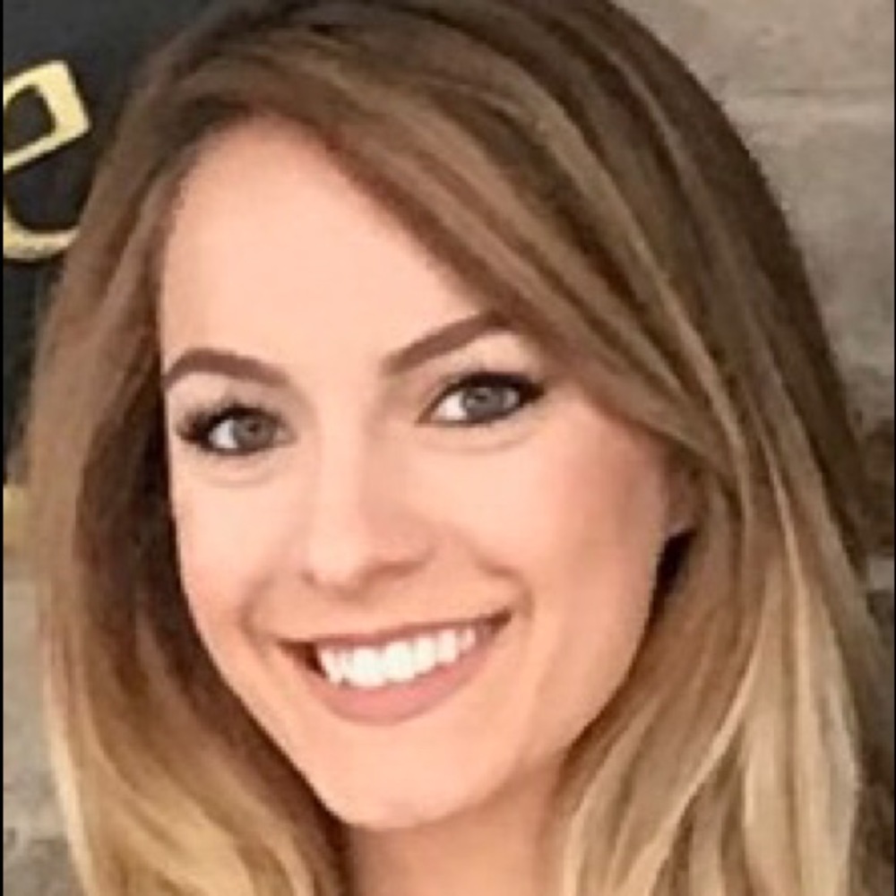 Meet your Posher, Sara
