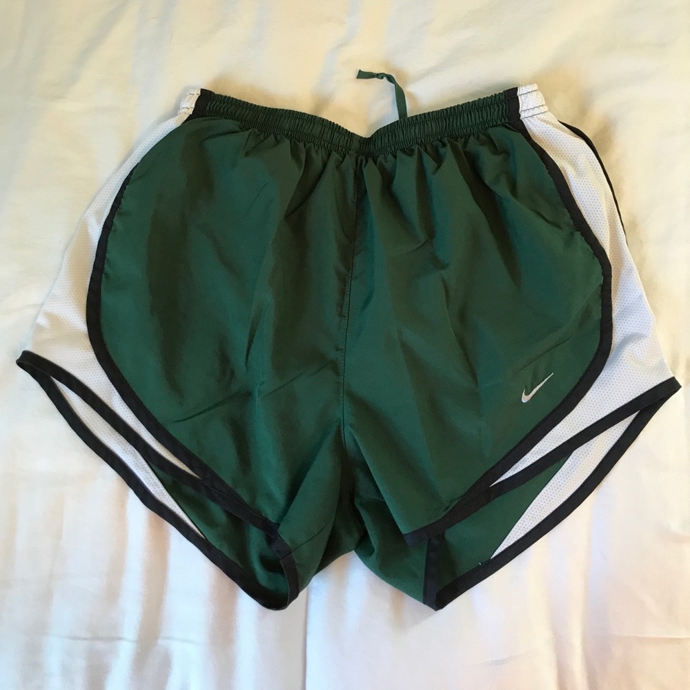 Nike Dri-Fit Running Shorts