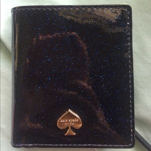 Cute Kate Spade wallet