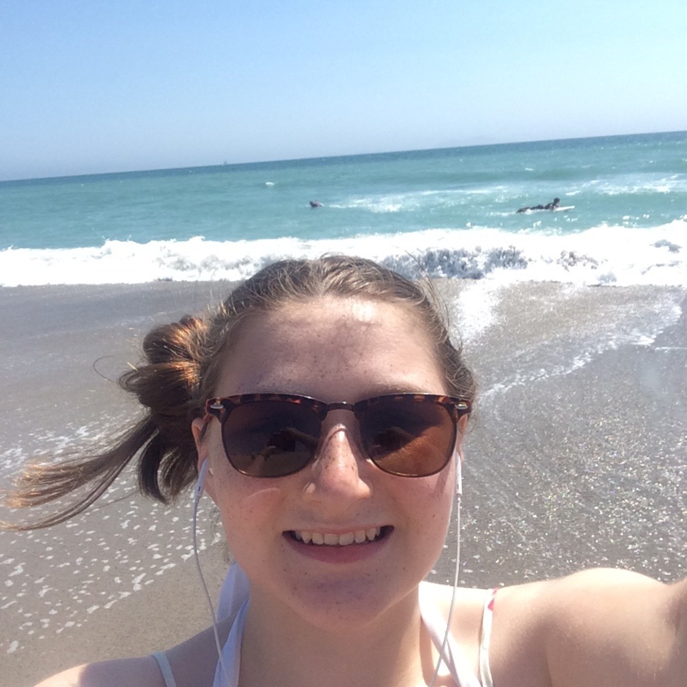 Meet your Posher, Taliah