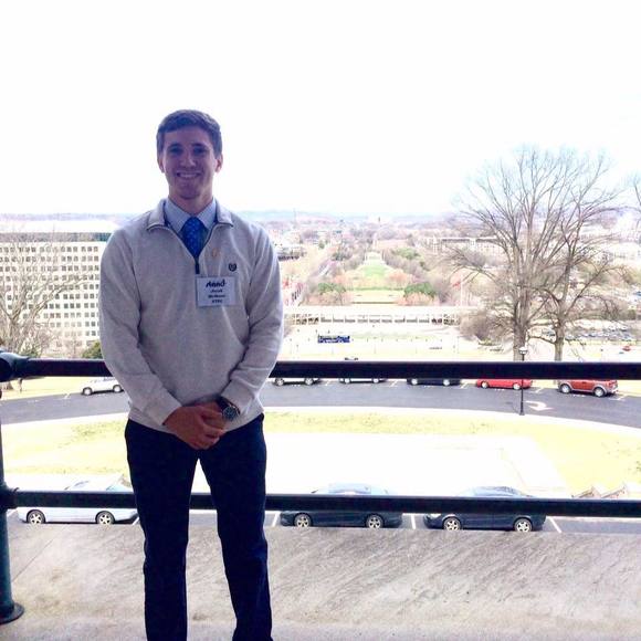 Meet your Posher, Jacob - Picture 1 of 1