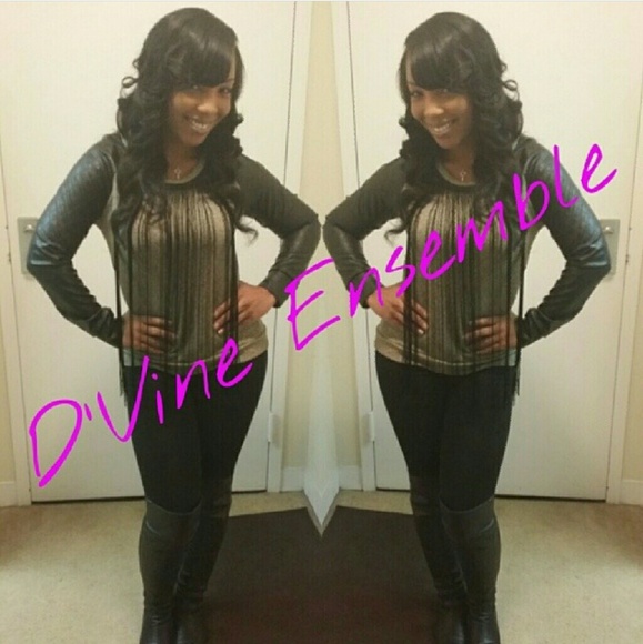 Sweater - Picture 2 of 2