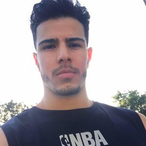 Meet your Posher, C daniel