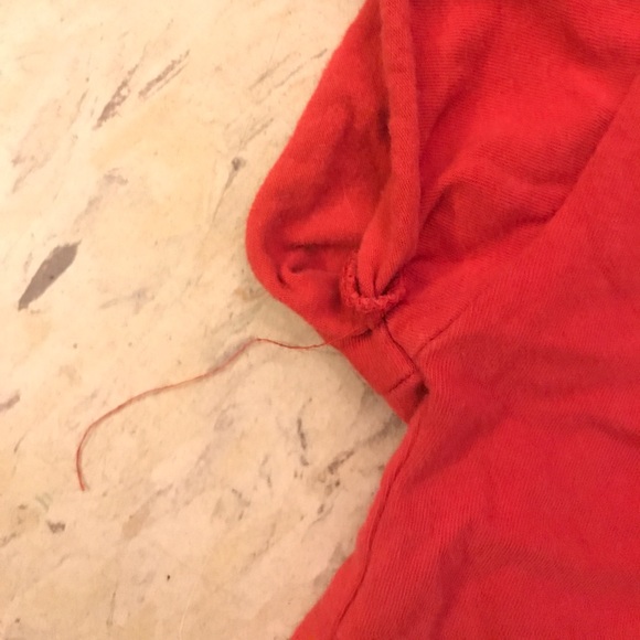 Crop top - Picture 3 of 4