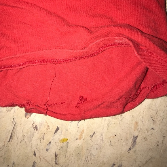 Crop top - Picture 4 of 4