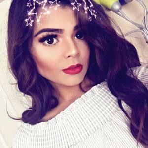 Meet your Posher, Ariana