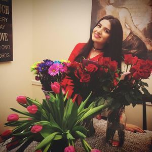 Meet your Posher, Fidan