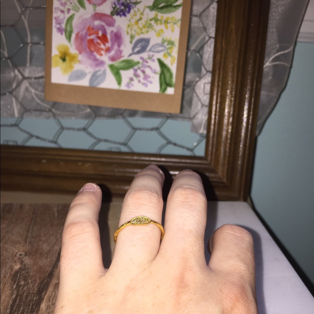 Diamond Ring - Picture 2 of 4