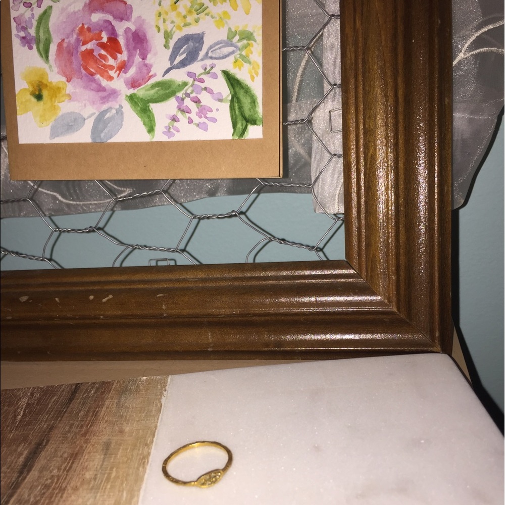 Diamond Ring - Picture 4 of 4