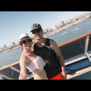 Meet your Posher, Paige