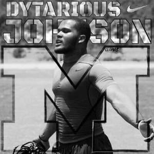 Meet your Posher, Dytarious