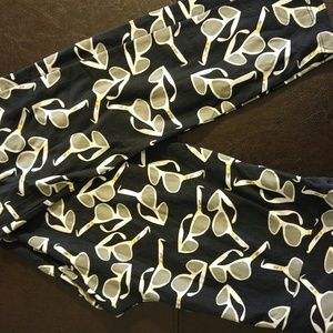 Lularoe sunglass leggings