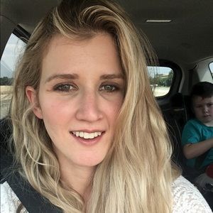 Meet your Posher, Becky