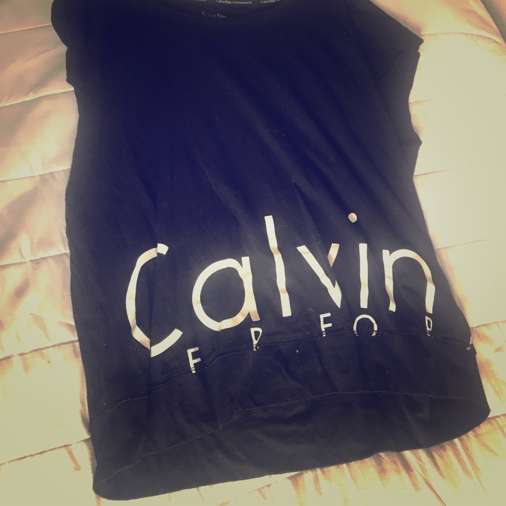 Calvin Klein Tee