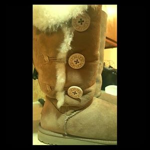 UGG Australia boots