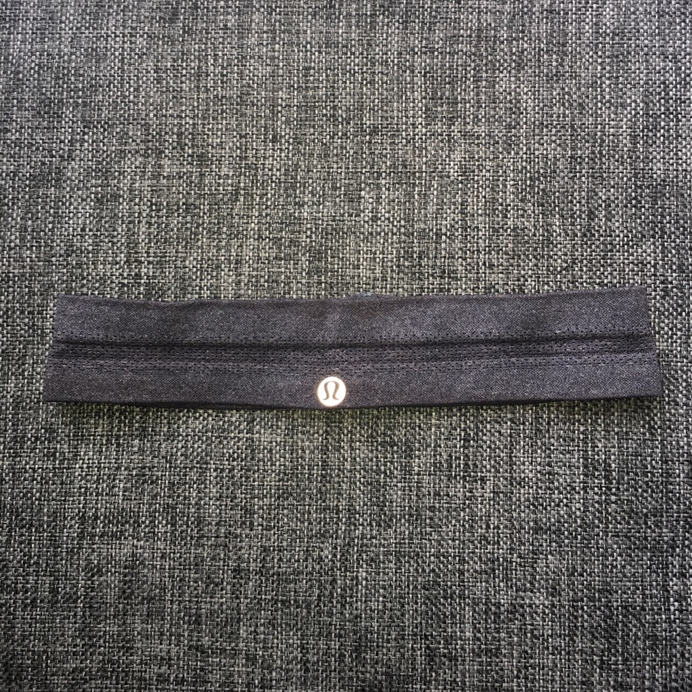 Lululemon headband