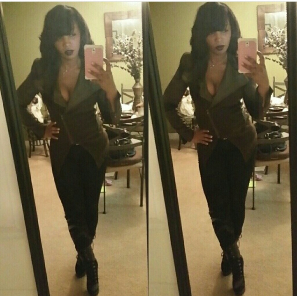 Jacket - Picture 2 of 2