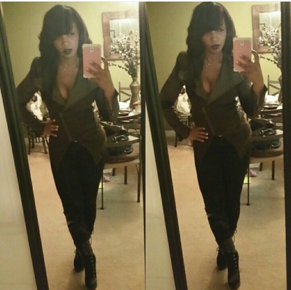 Jacket - Picture 2 of 2