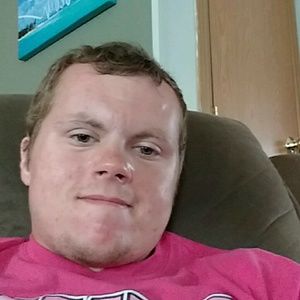 Meet your Posher, Thomas