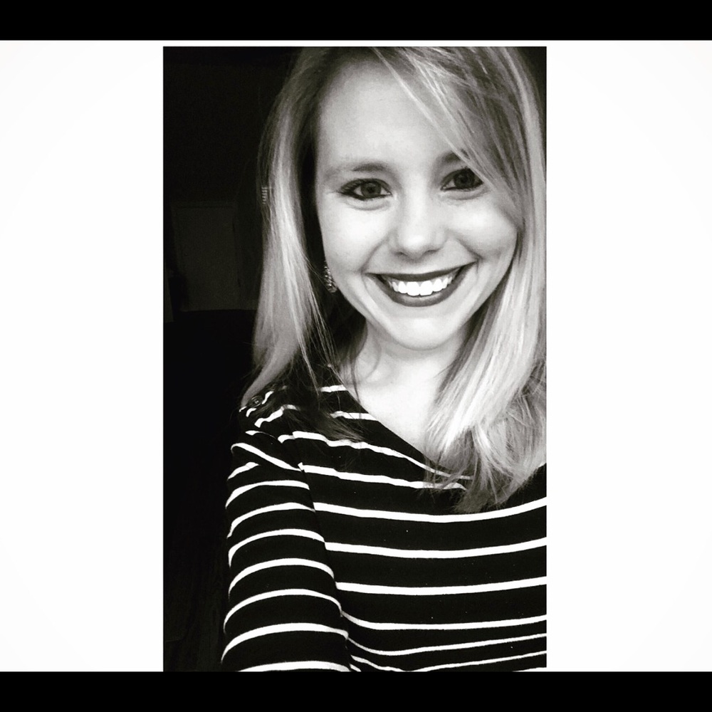 Meet your Posher, Rebekah