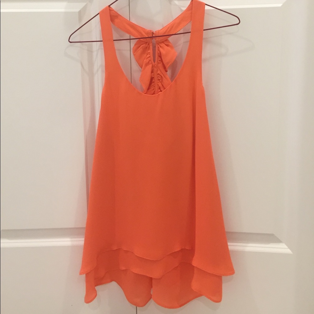 Parker top