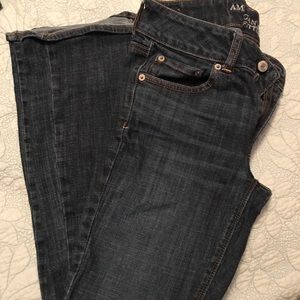 American eagle artist