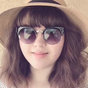 Meet your Posher, Katrina