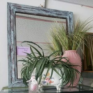 Meet your Posher, Sharon