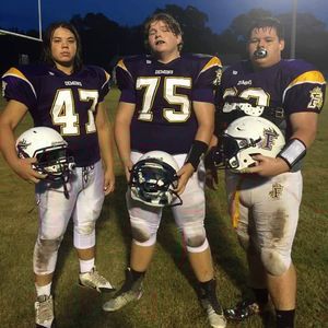 Meet your Posher, Bryan