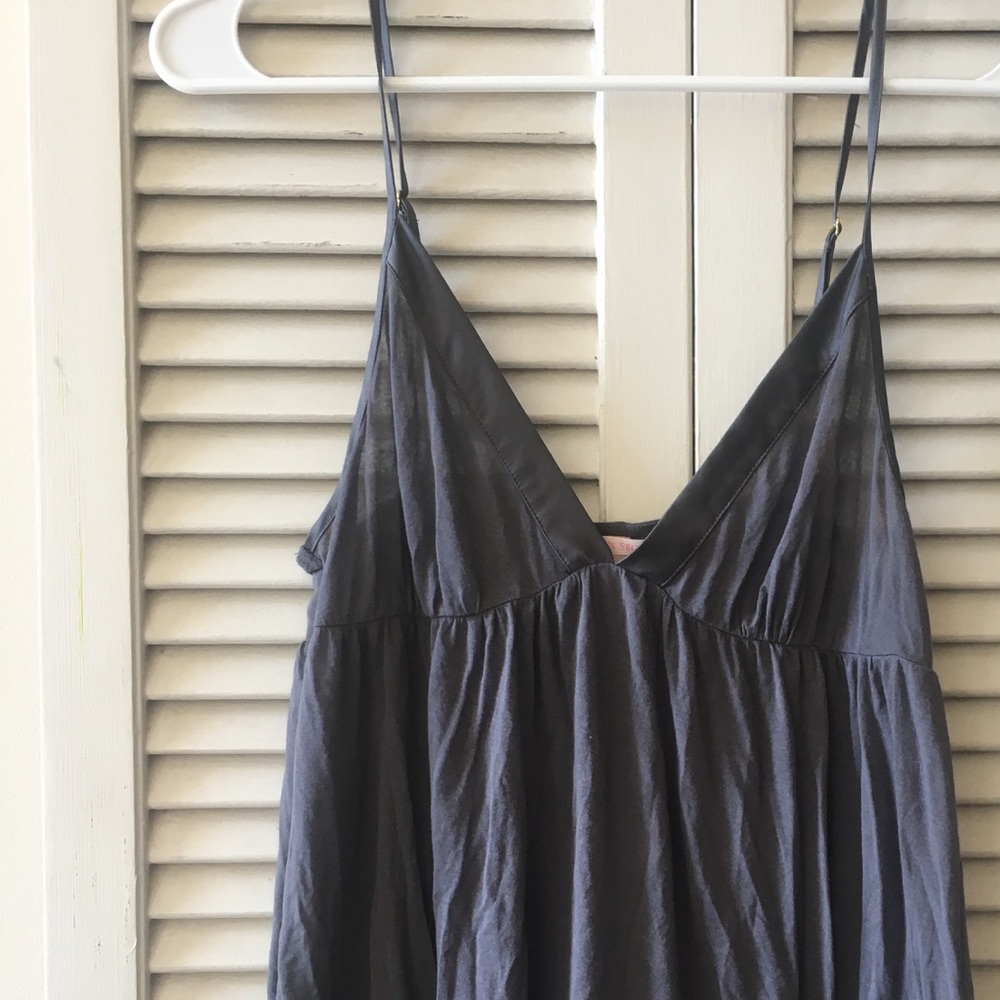 Victoria's Secret Sleep Tank