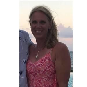 Meet your Posher, Cathy