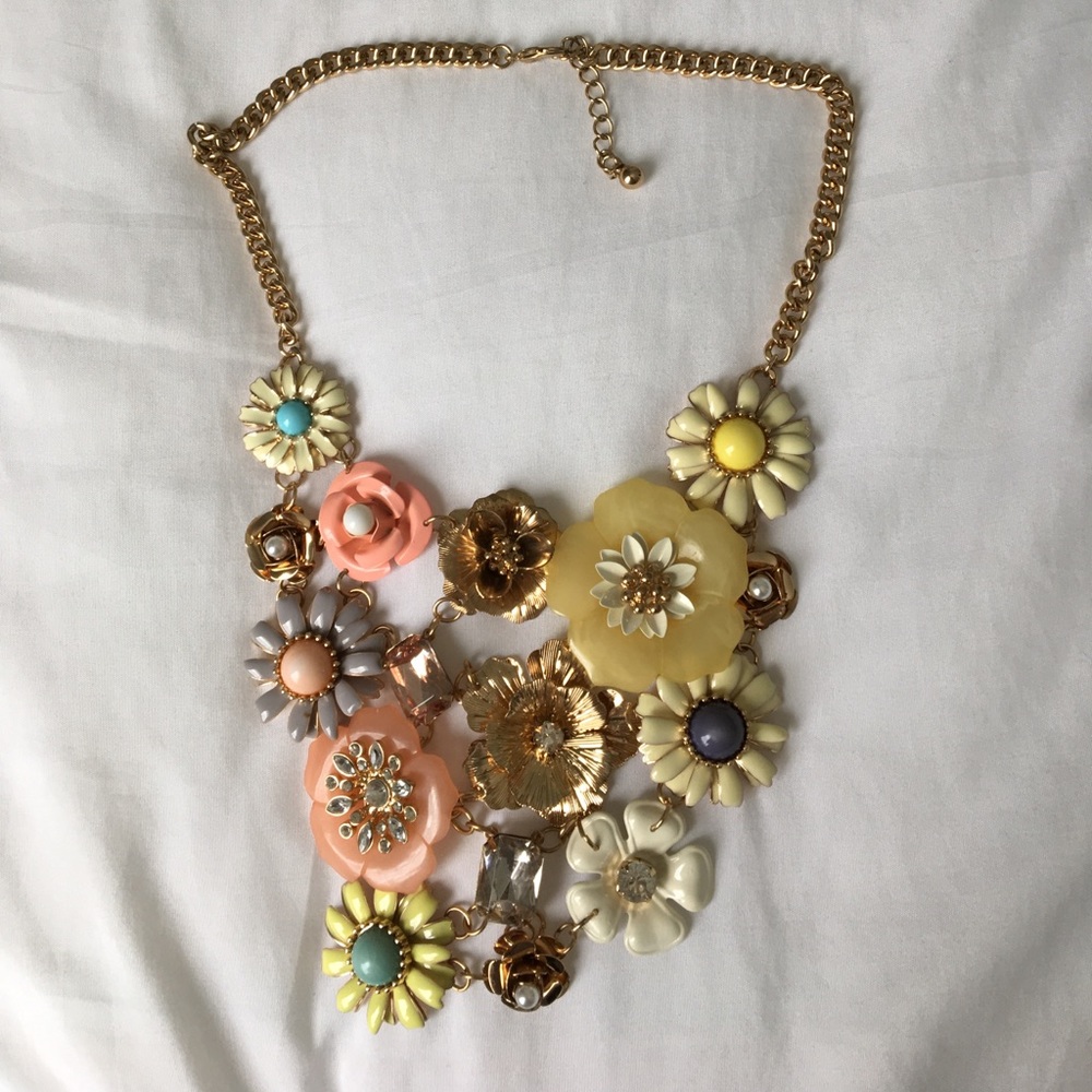 Statement Necklace