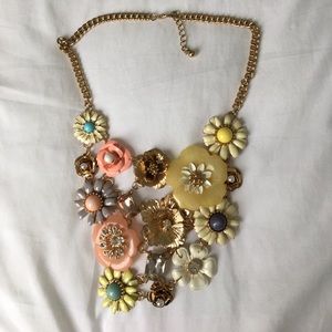 Statement Necklace