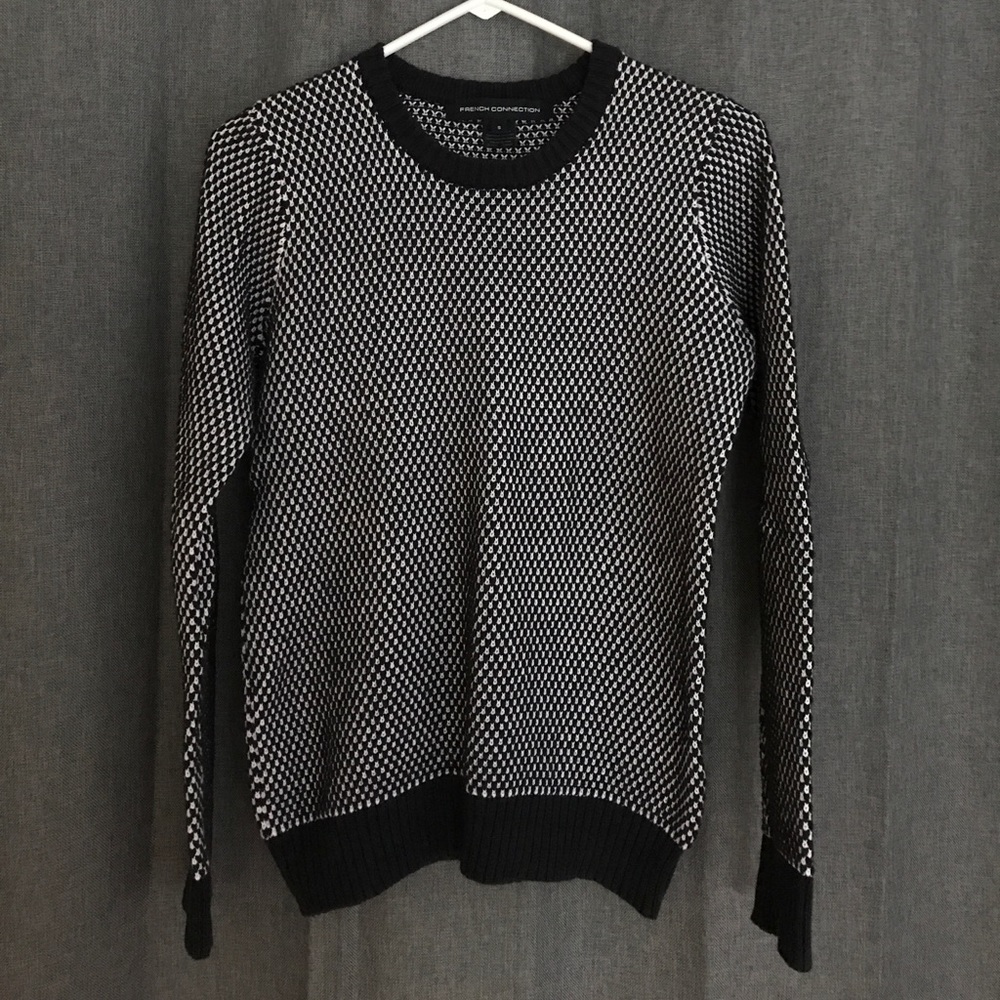 French Connection sweater
