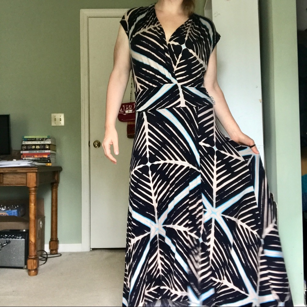 Maeve Maxi Dress