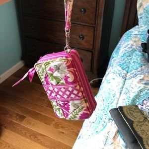 Vera Bradley Wallet