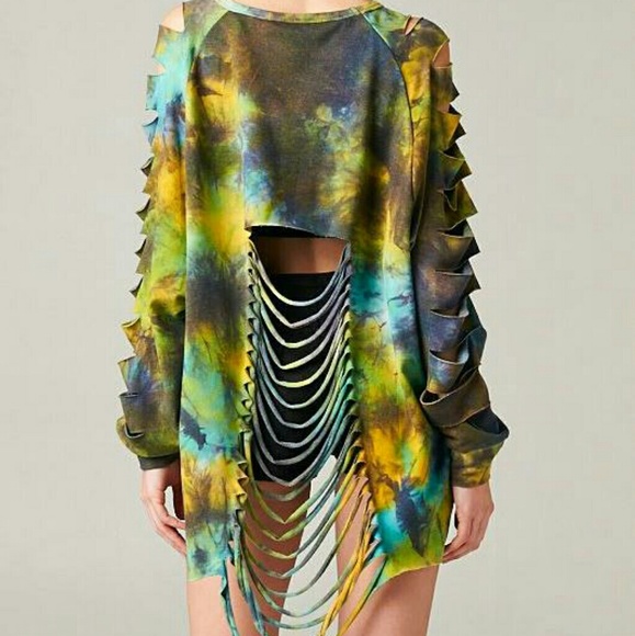 Sweater - Picture 3 of 3