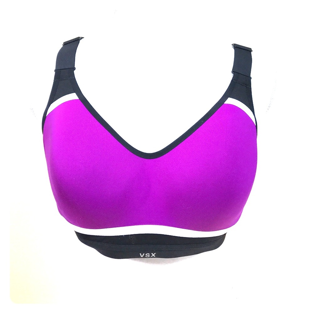 VSX Victorias Secret sport bra size 36C