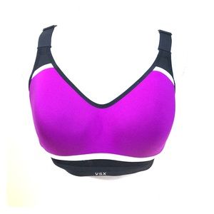 VSX Victorias Secret sport bra size 36C