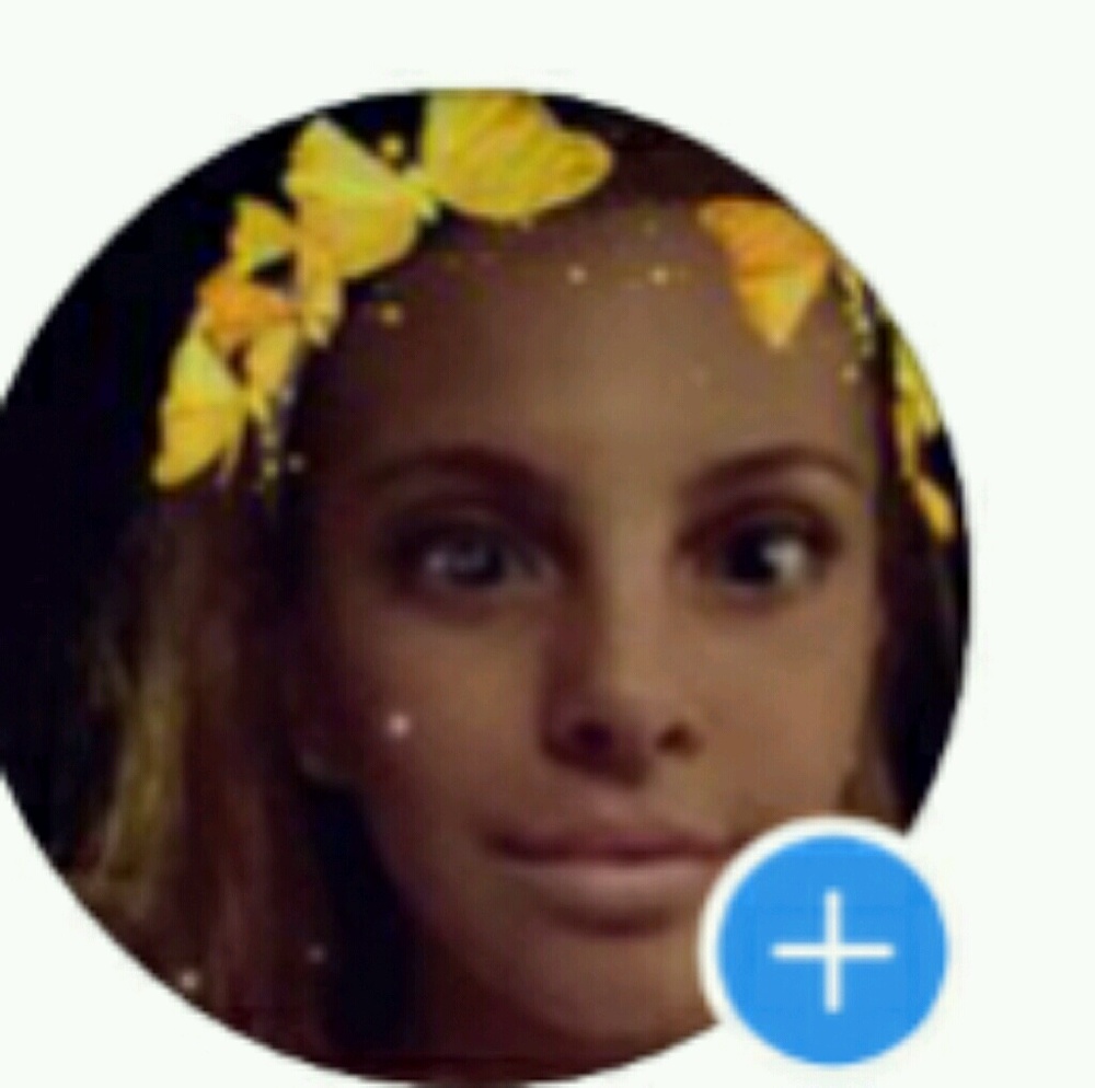 Meet your Posher, Kendall