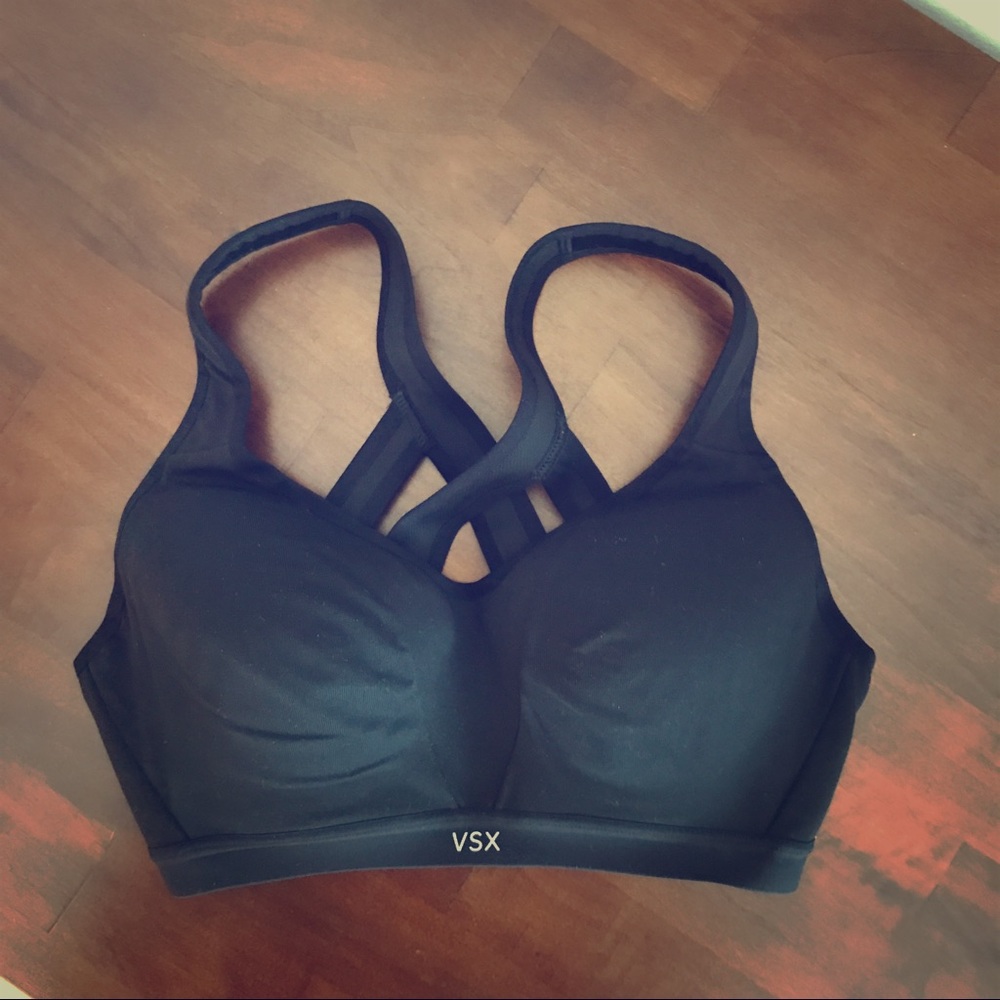 Victoria's Secret VSX Sports Bra