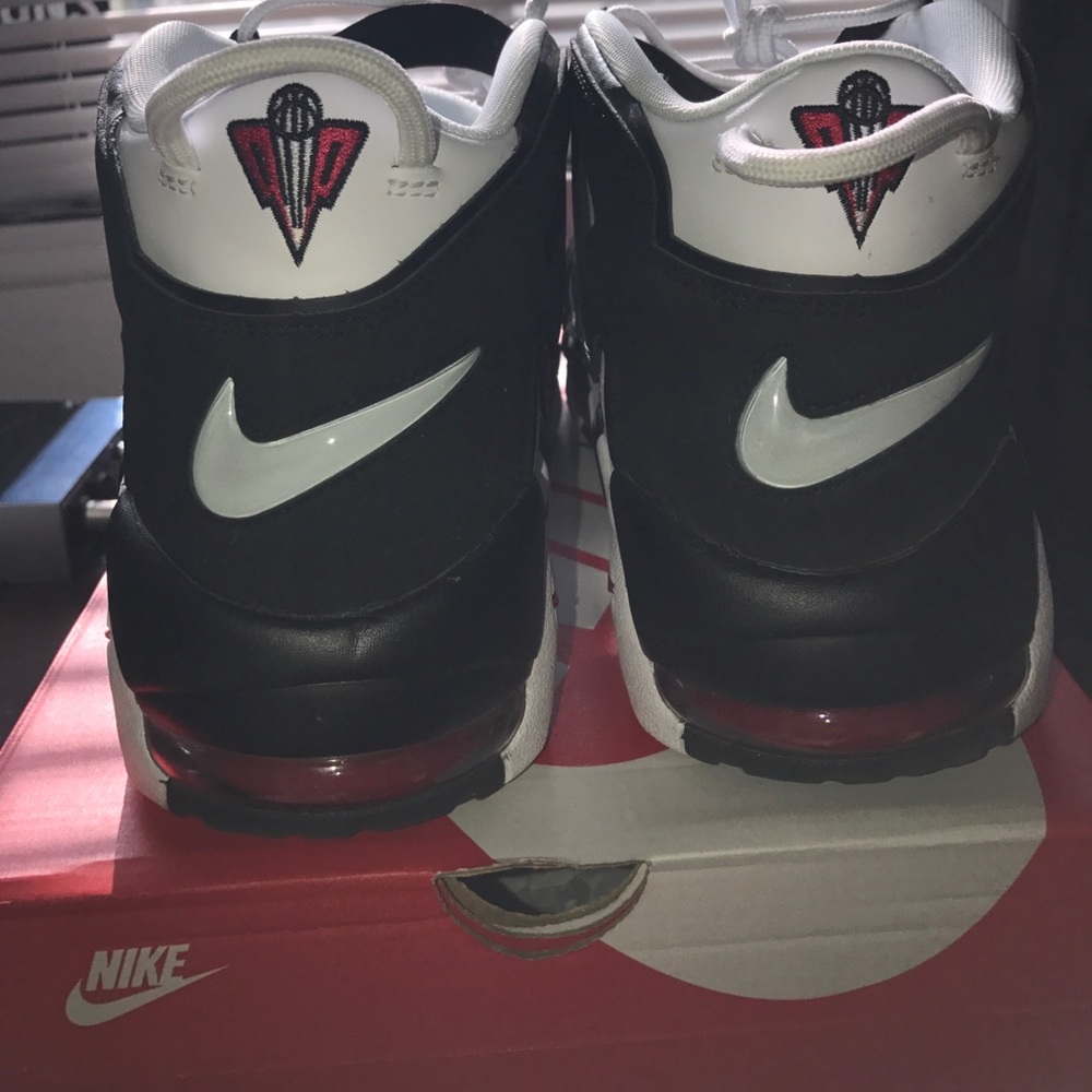 Nike Air More Uptempo vnds sz 13